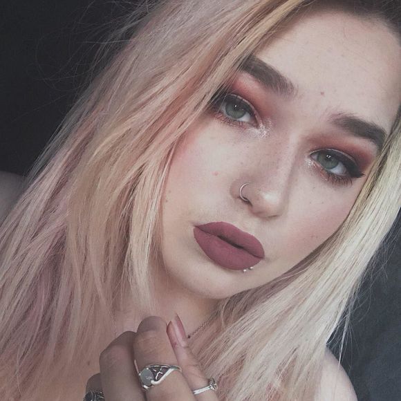 Meet your Posher, Randi - Picture 1 of 1